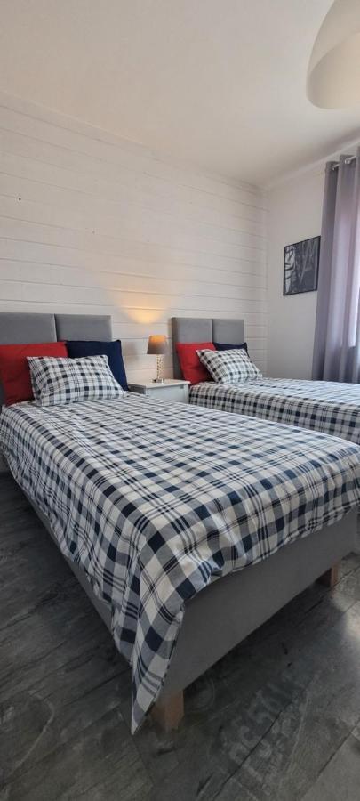 Apartament Formoza Gdynia Luaran gambar