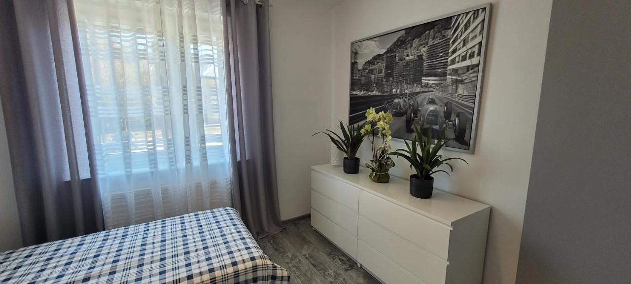 Apartament Formoza Gdynia Luaran gambar