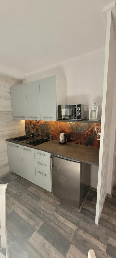 Apartament Formoza Gdynia Luaran gambar
