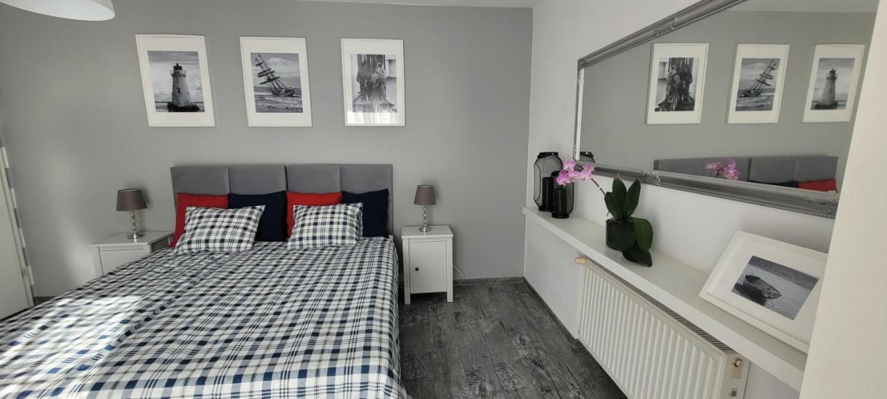 Apartament Formoza Gdynia Luaran gambar