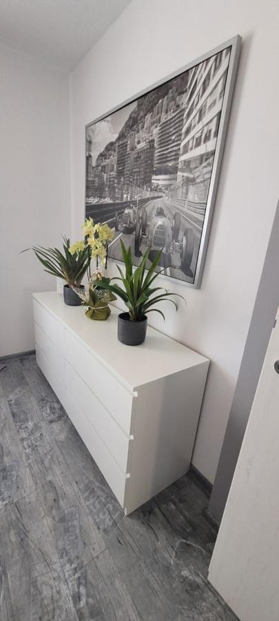 Apartament Formoza Gdynia Luaran gambar