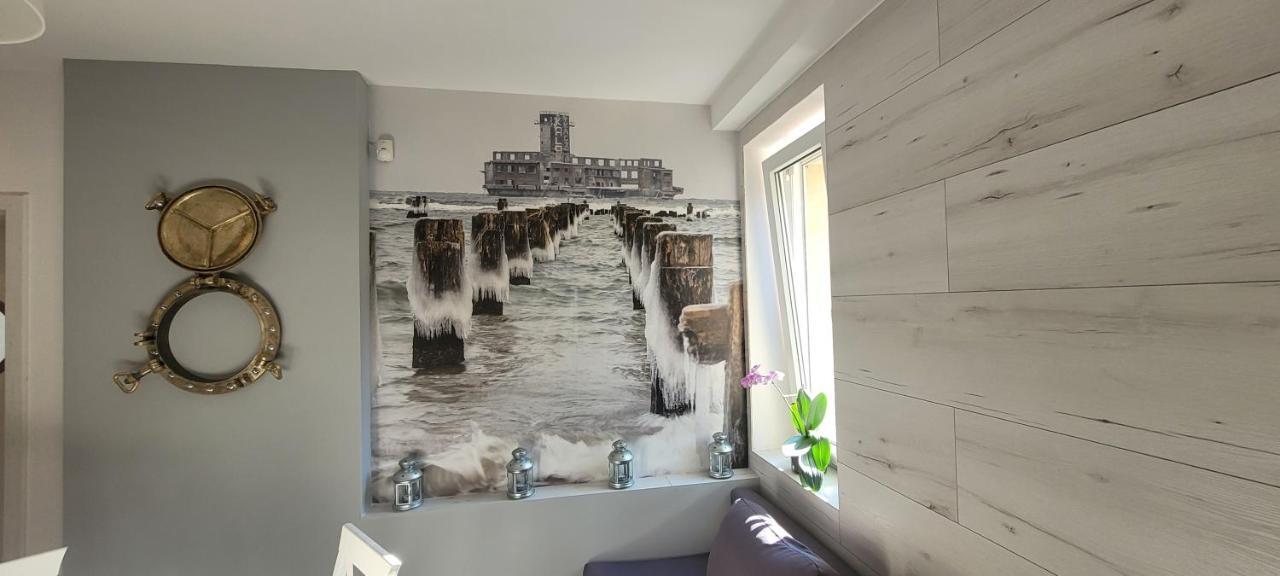 Apartament Formoza Gdynia Luaran gambar