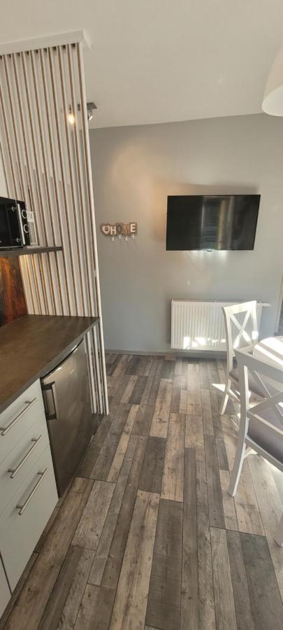 Apartament Formoza Gdynia Luaran gambar