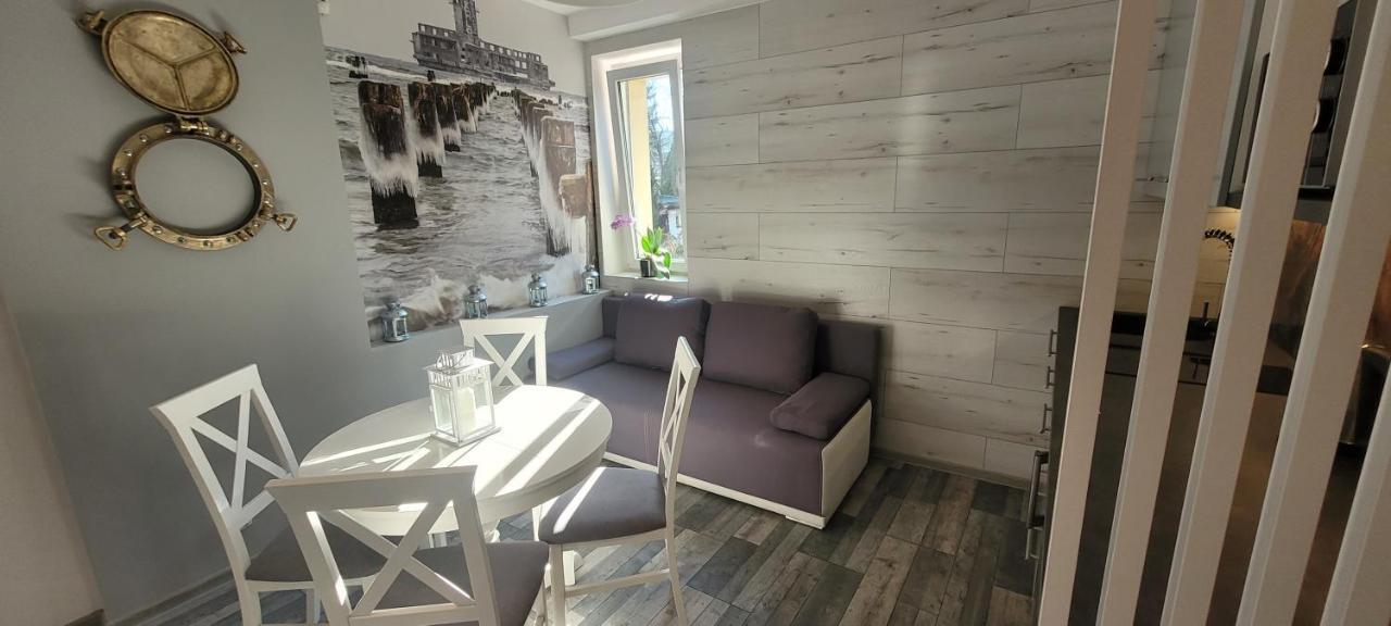 Apartament Formoza Gdynia Luaran gambar