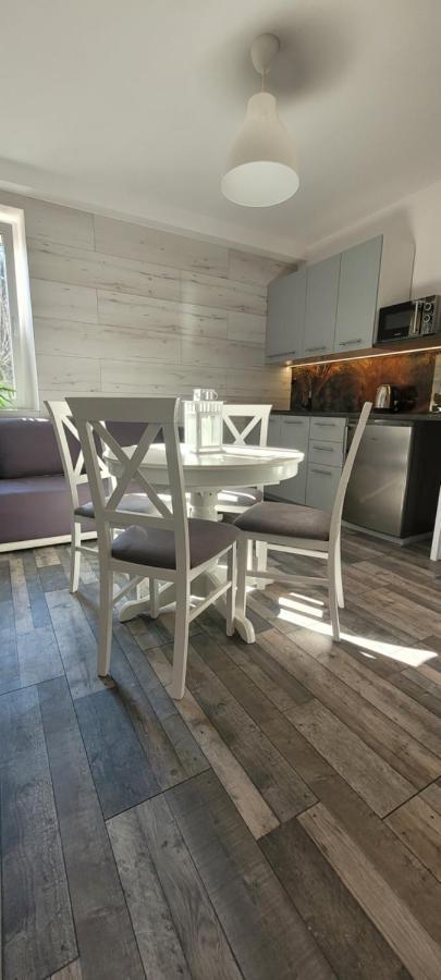 Apartament Formoza Gdynia Luaran gambar
