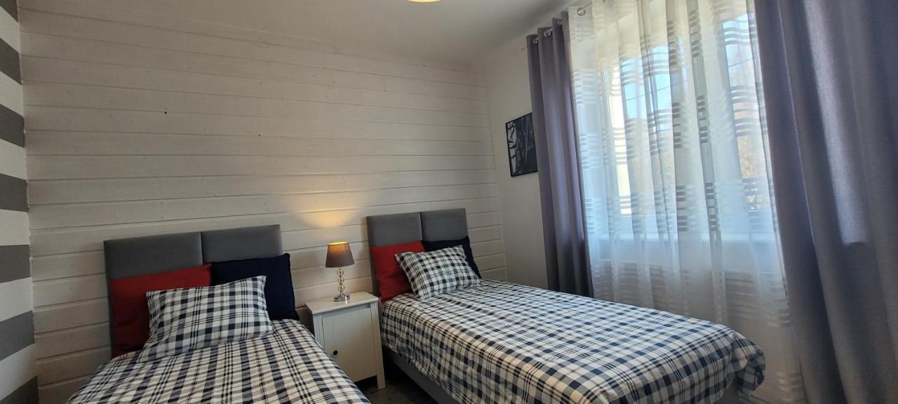 Apartament Formoza Gdynia Luaran gambar