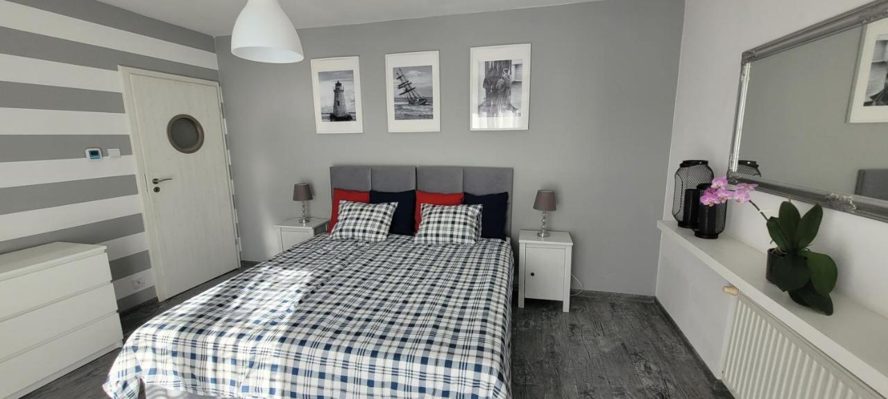 Apartament Formoza Gdynia Luaran gambar