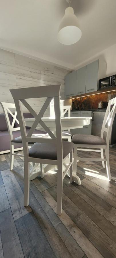 Apartament Formoza Gdynia Luaran gambar