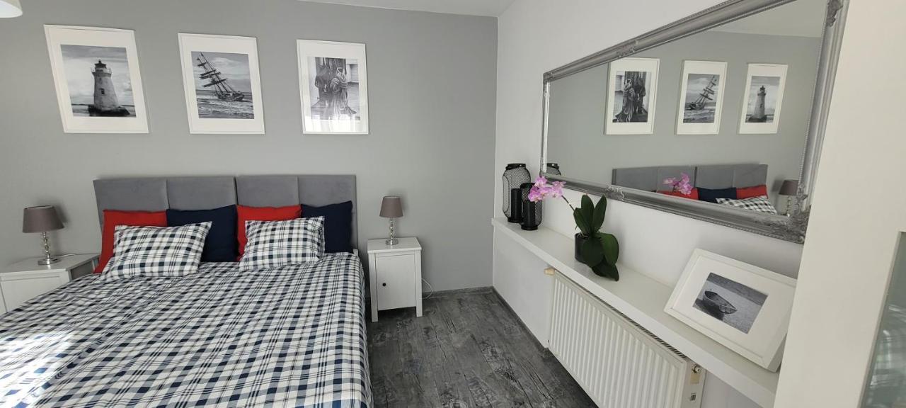 Apartament Formoza Gdynia Luaran gambar