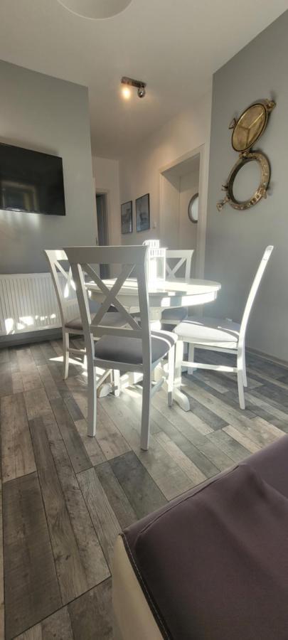 Apartament Formoza Gdynia Luaran gambar
