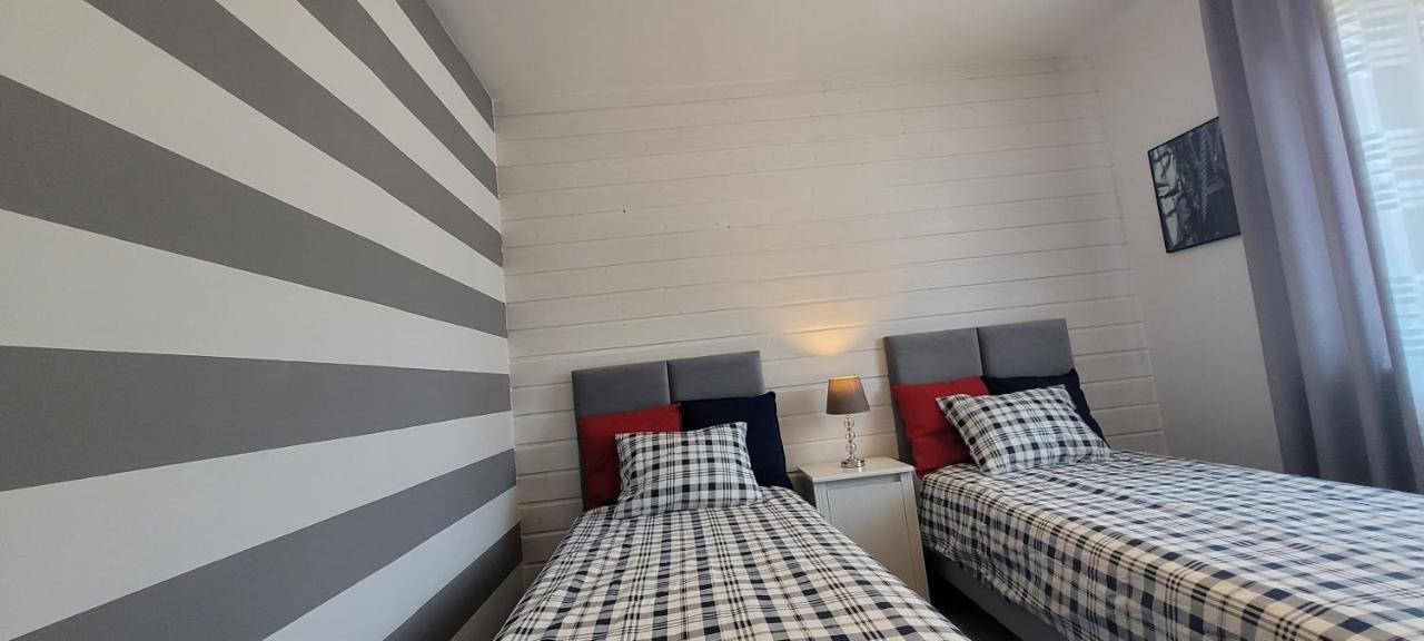 Apartament Formoza Gdynia Luaran gambar