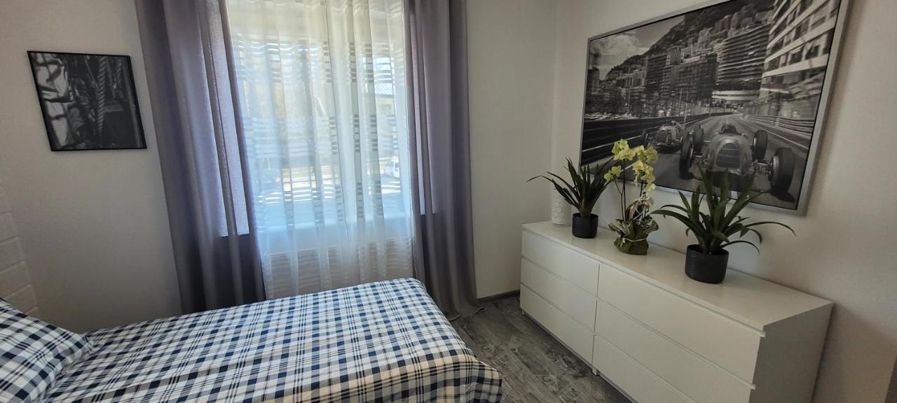 Apartament Formoza Gdynia Luaran gambar