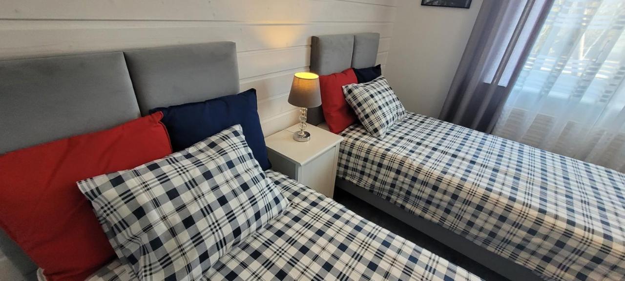 Apartament Formoza Gdynia Luaran gambar