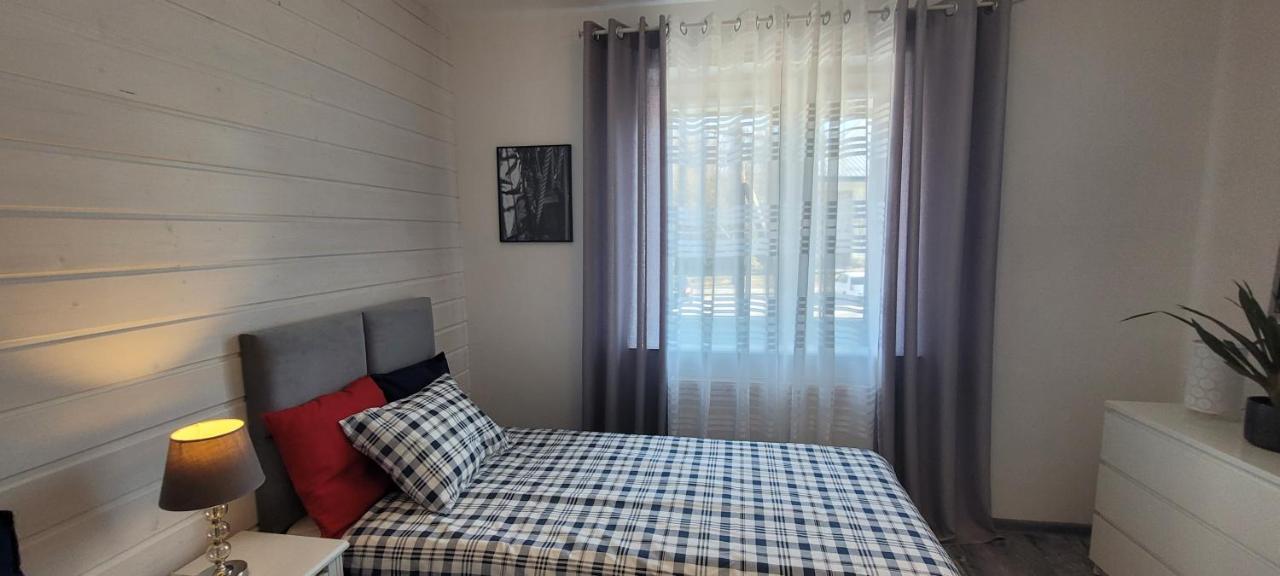 Apartament Formoza Gdynia Luaran gambar