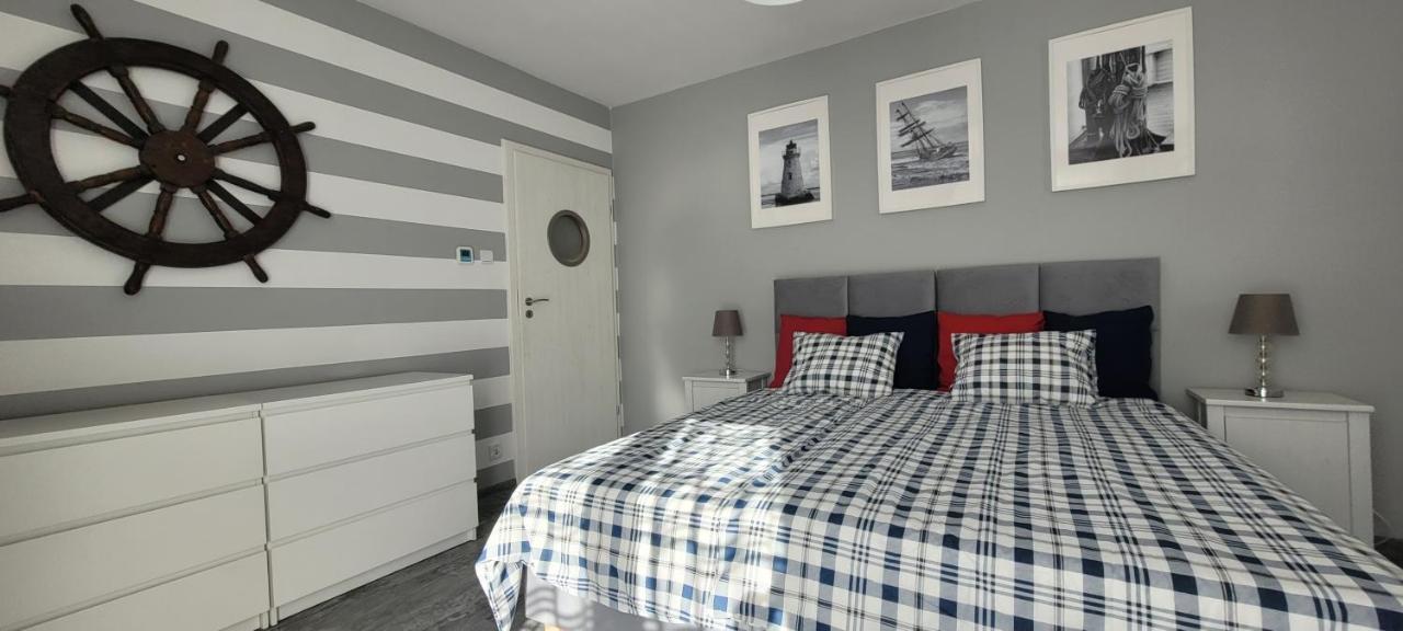 Apartament Formoza Gdynia Luaran gambar