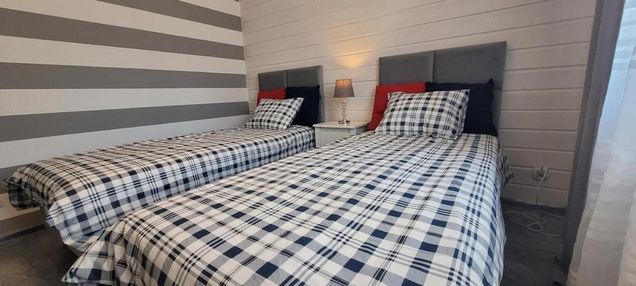 Apartament Formoza Gdynia Luaran gambar
