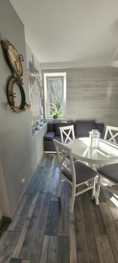 Apartament Formoza Gdynia Luaran gambar